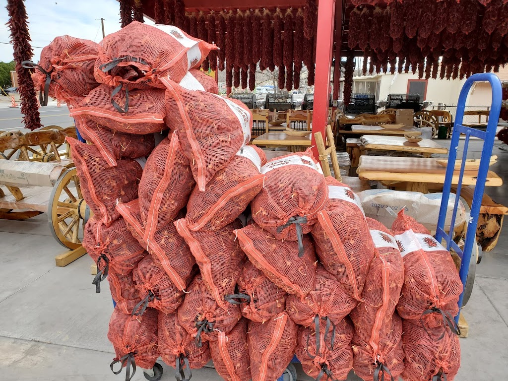 B & E Burritos | restaurant | 303 N, Franklin St, Hatch, NM 87937, USA | 5752675191 OR +1 575-267-5191