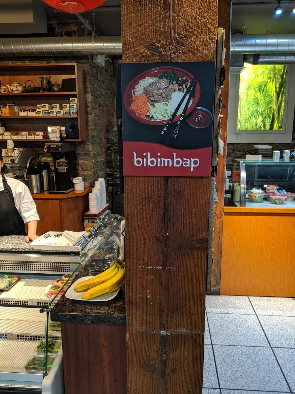 Ueno Take Out Sushi | restaurant | 75 Sherbourne St, Toronto, ON M5A 4S8, Canada | 4163637064 OR +1 416-363-7064