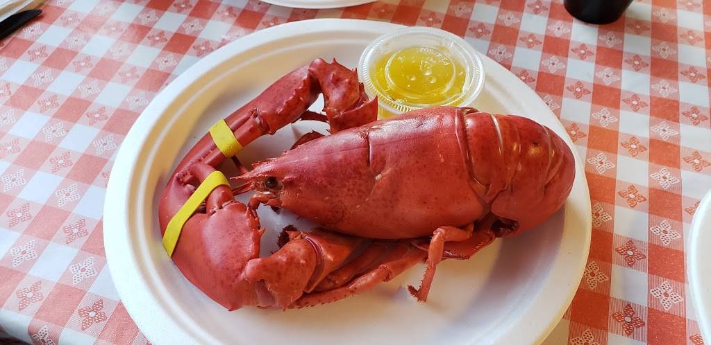 Newicks Lobster House | restaurant | 431 Dover Point Rd, Dover, NH 03820, USA | 6037423205 OR +1 603-742-3205