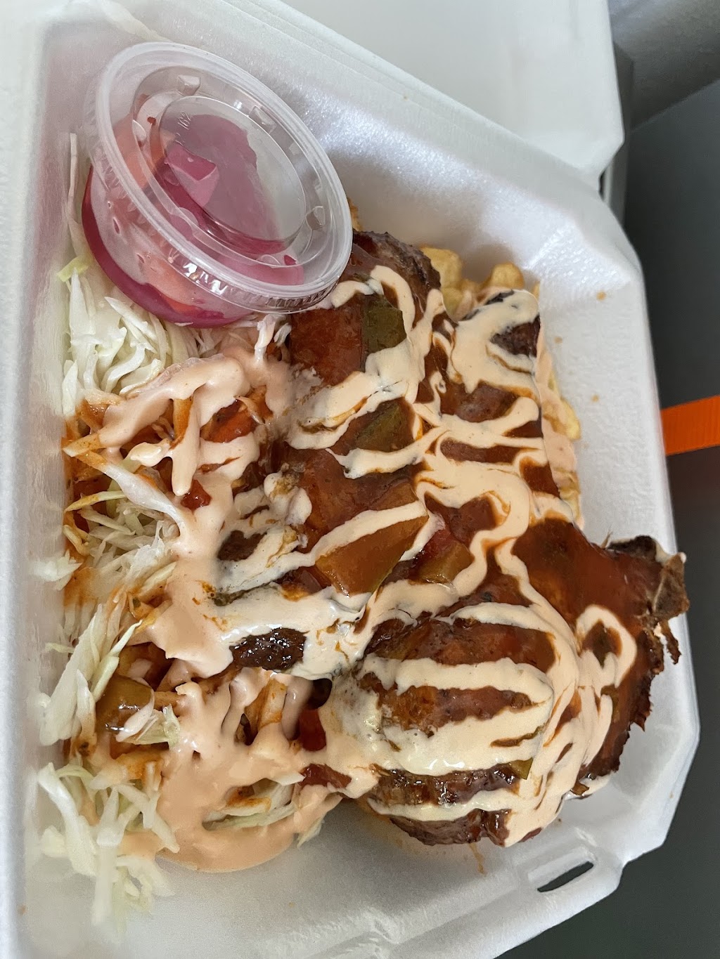 CASITA 504 | restaurant | 7561 Midway Terrace, Ocala, FL 34472, USA | 3525371133 OR +1 352-537-1133