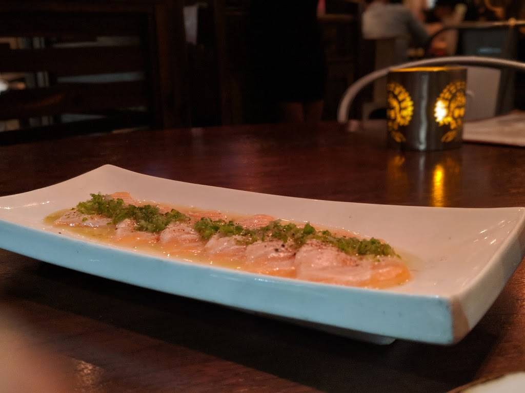 NaiYaRa | restaurant | 1854 Bay Rd, Miami Beach, FL 33139, USA | 7862756005 OR +1 786-275-6005