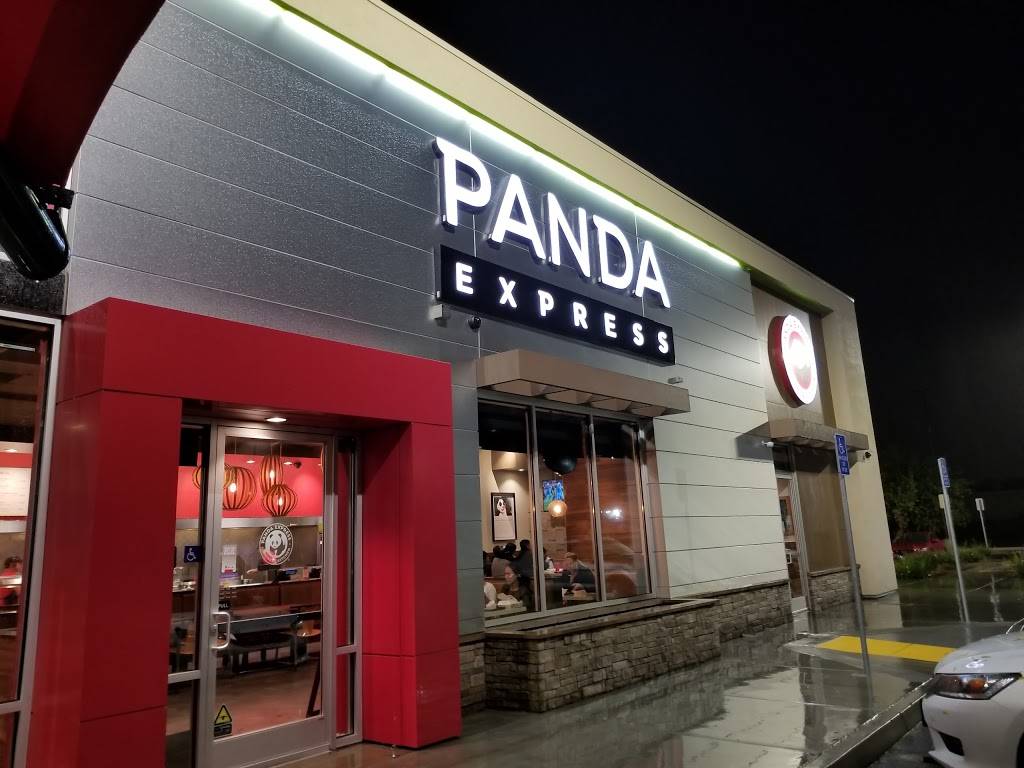 Panda Express | meal takeaway | 1572 E Fremont St, Stockton, CA 95202, USA | 2099379896 OR +1 209-937-9896
