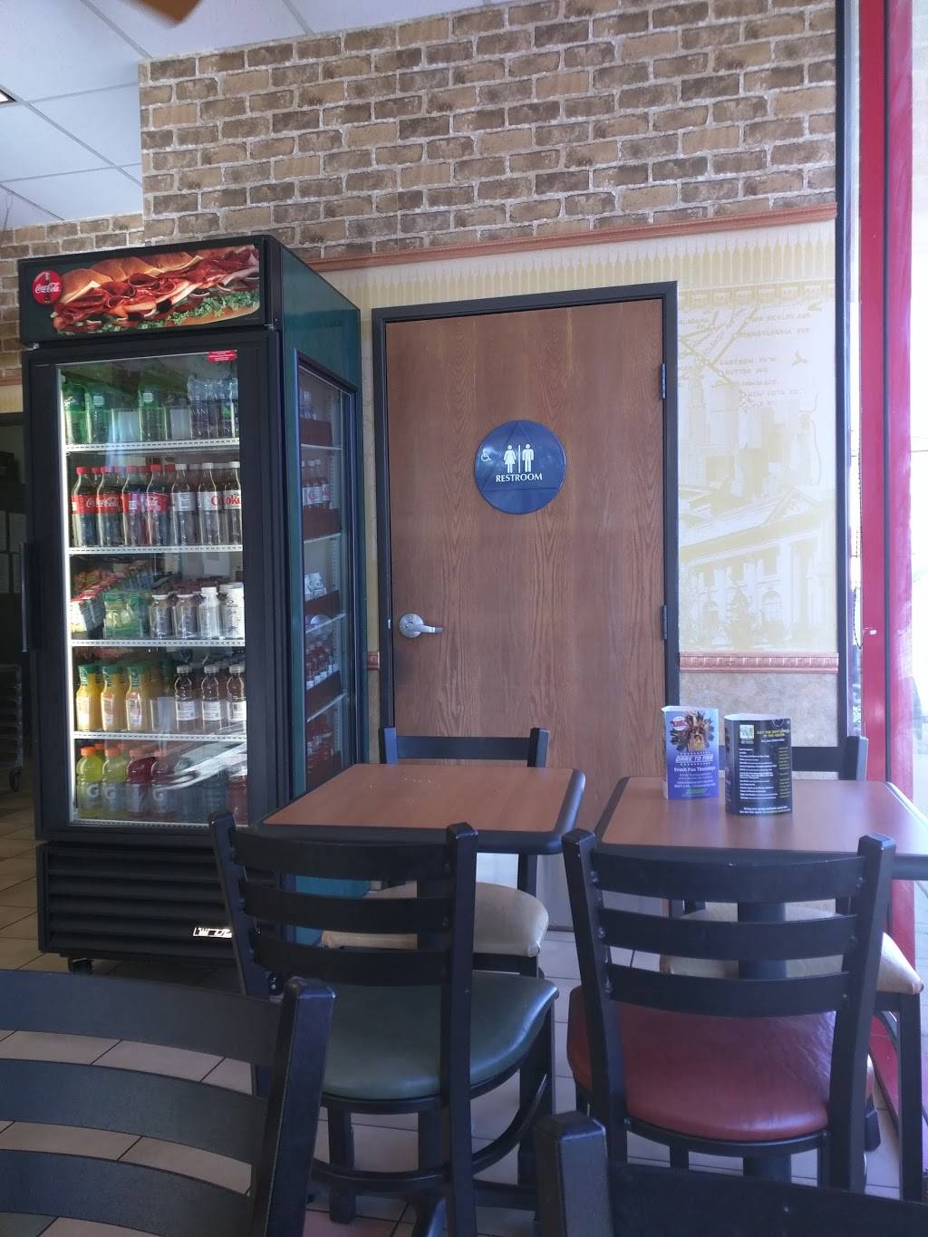 Subway | restaurant | 525 Country Club Drive, Ste E, Wood Ranch Village Ctr, Simi Valley, CA 93065, USA | 8055203094 OR +1 805-520-3094