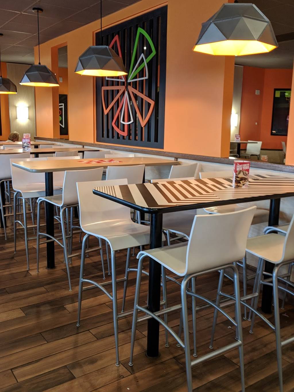 Cicis | restaurant | 2448 S Volusia Ave, Orange City, FL 32763, USA | 3869600073 OR +1 386-960-0073