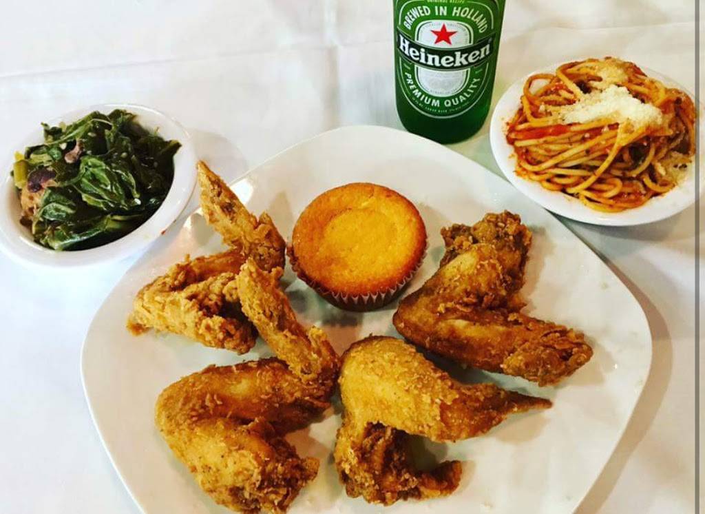 I’m Soul Hungry | restaurant | 2043 Howard St, Chicago, IL 60645, USA | 7739618379 OR +1 773-961-8379