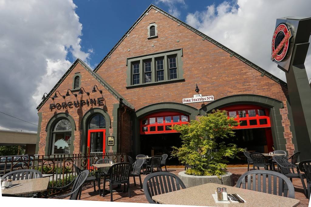 Porcupine Pub & Grille | restaurant | 258 1300 E, Salt Lake City, UT 84102, USA | 8015825555 OR +1 801-582-5555