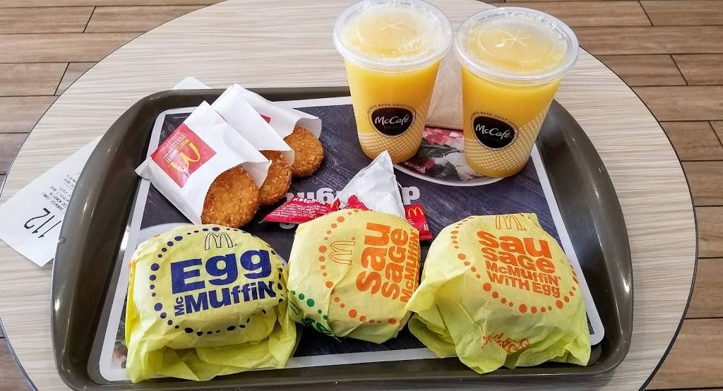 McDonalds | cafe | 235 N Pacific Coast Hwy, Redondo Beach, CA 90277, USA | 3109379609 OR +1 310-937-9609