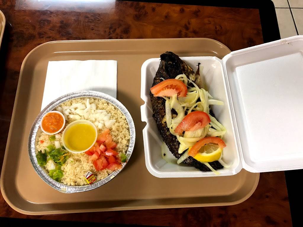 Mon Berger African Halal Restaurant | restaurant | 60 Branford Pl, Newark, NJ 07102, USA | 9737339399 OR +1 973-733-9399