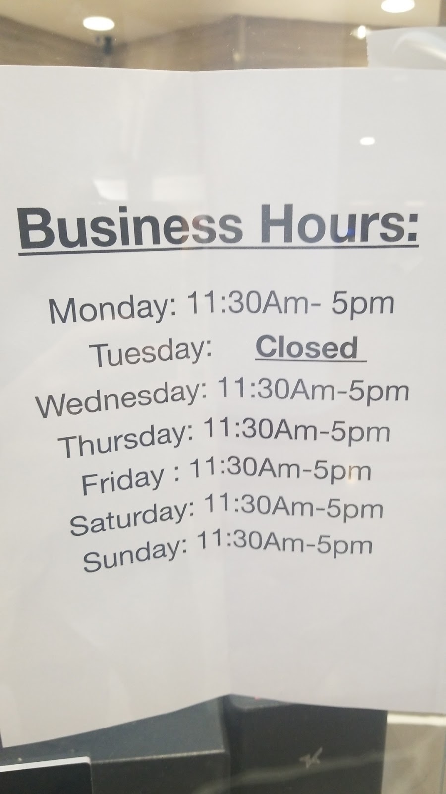 BAKE N GRILL | restaurant | 3251 20th Ave Suite 250J, San Francisco, CA 94132, USA | 4156666408 OR +1 415-666-6408