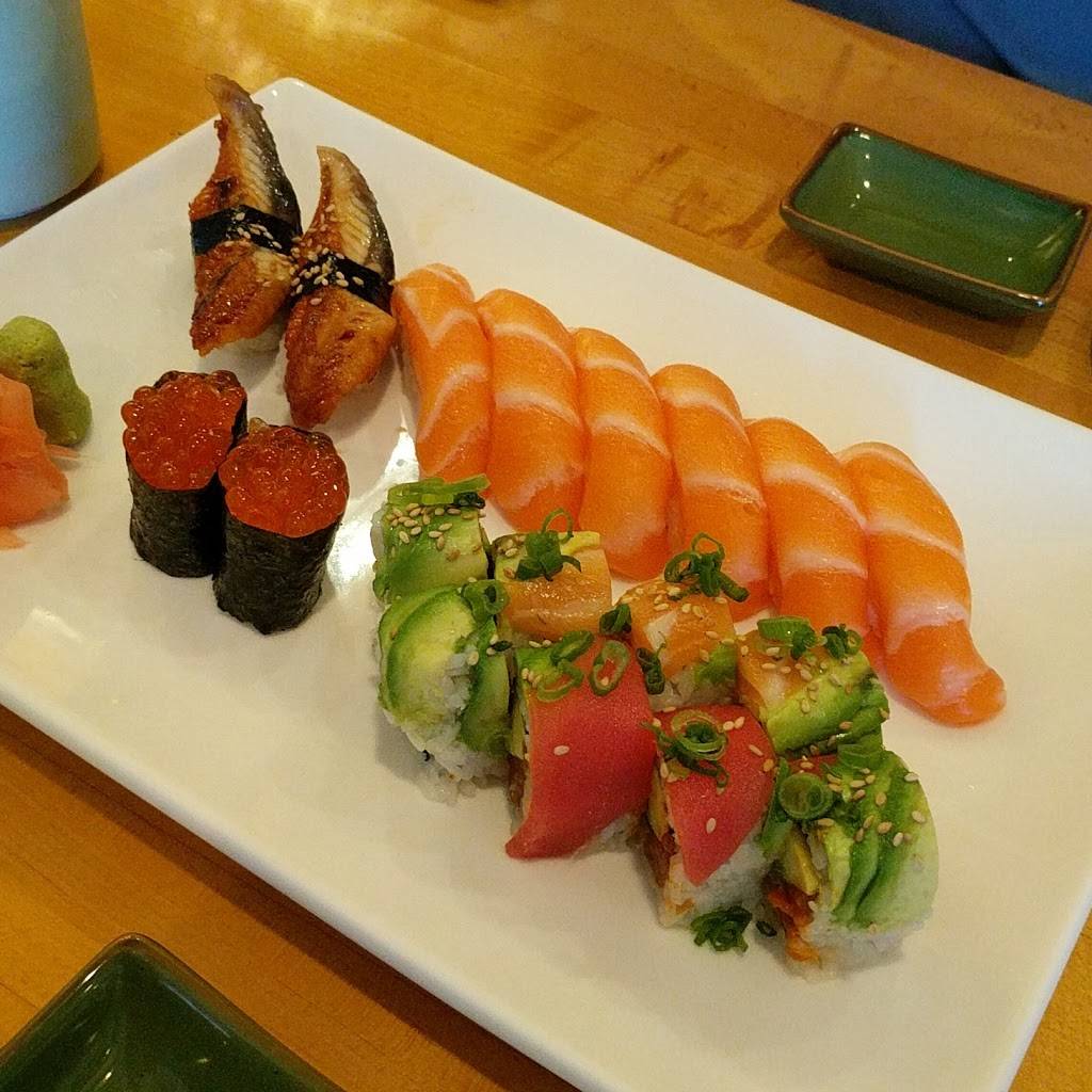 Yama Restaurant | restaurant | 328 Maple Ave W, Vienna, VA 22180, USA | 7032427703 OR +1 703-242-7703