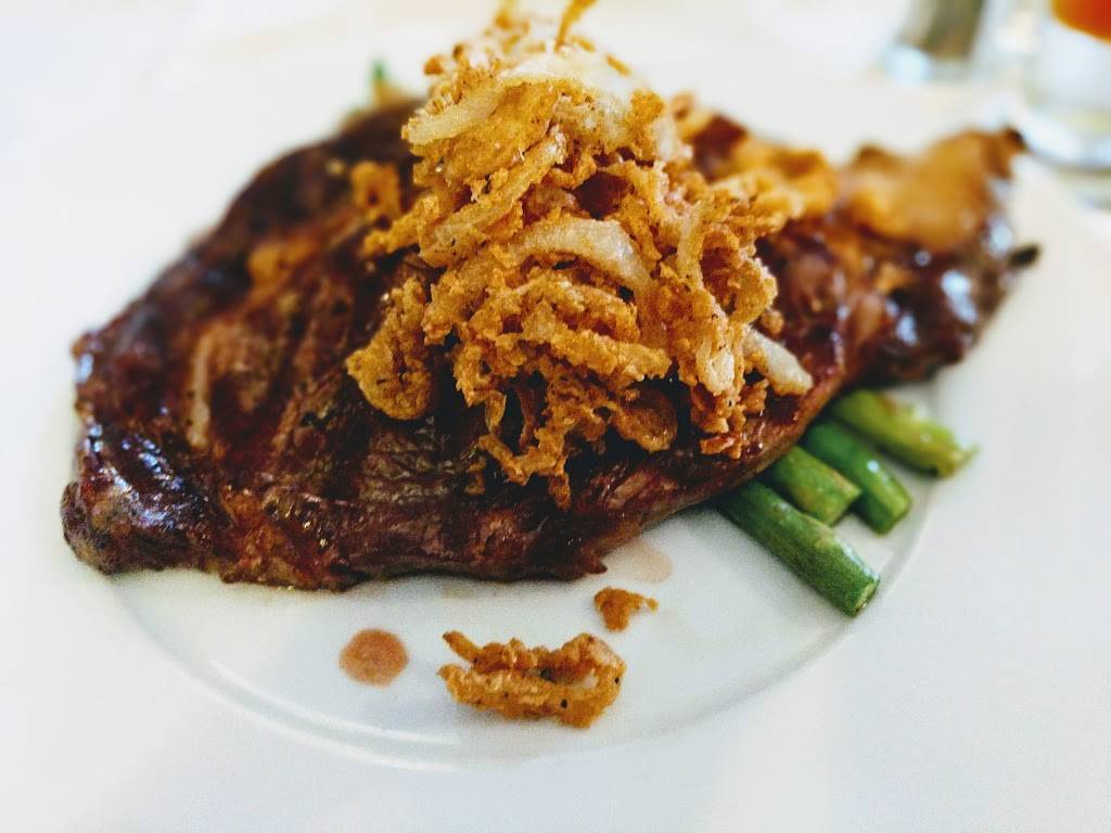 Chefs di Domani | restaurant | 2727 W Memorial Rd, Oklahoma City, OK 73134, USA | 4057496798 OR +1 405-749-6798