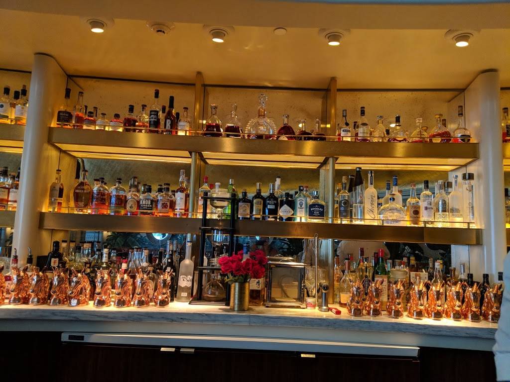 Pao by Paul Qui | restaurant | 3201 Collins Ave, Miami Beach, FL 33140, USA | 7866555630 OR +1 786-655-5630