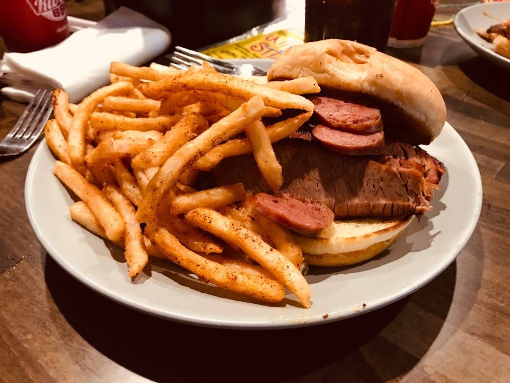 RibCrib BBQ & Grill | restaurant | 1801 E Centerton Blvd, Centerton, AR 72719, USA | 4796576008 OR +1 479-657-6008