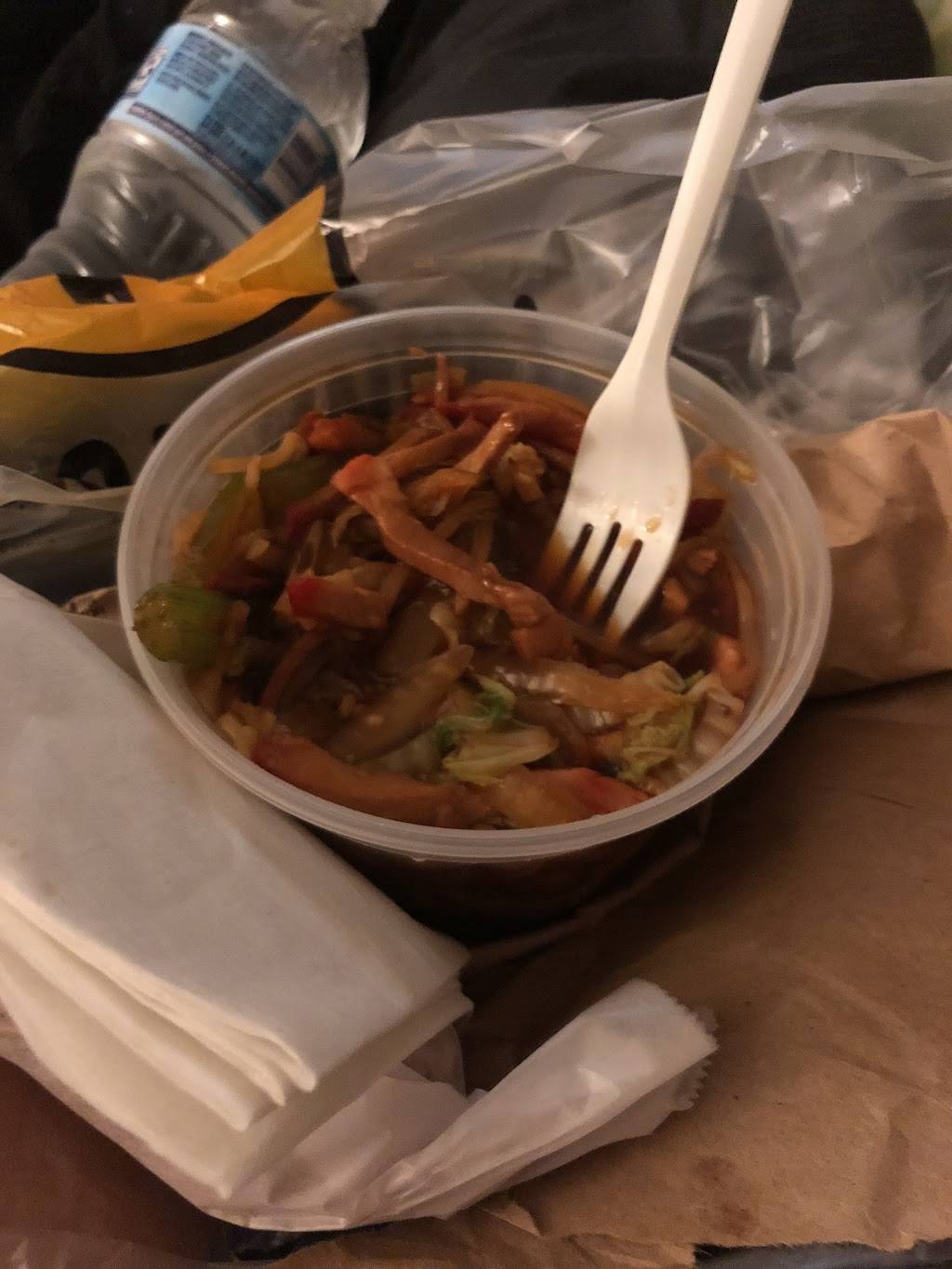 Choi Yuan | restaurant | 4 Bedford Park Blvd W, Bronx, NY 10468, USA | 7185625568 OR +1 718-562-5568