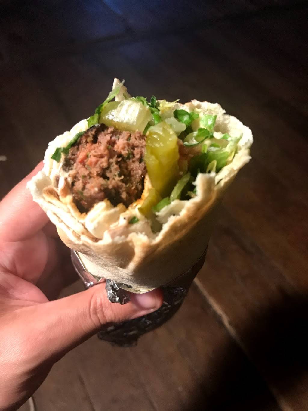 Roy’s Kabab | restaurant | 928 Hingham St, Rockland, MA 02370, USA | 3397889608 OR +1 339-788-9608