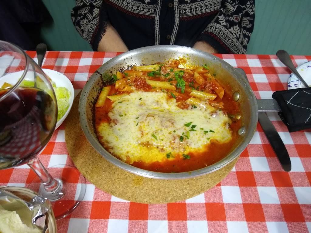 Cucina di Gerardo | restaurant | 29 Derby St, Island Pond, VT 05846, USA | 8027231945 OR +1 802-723-1945