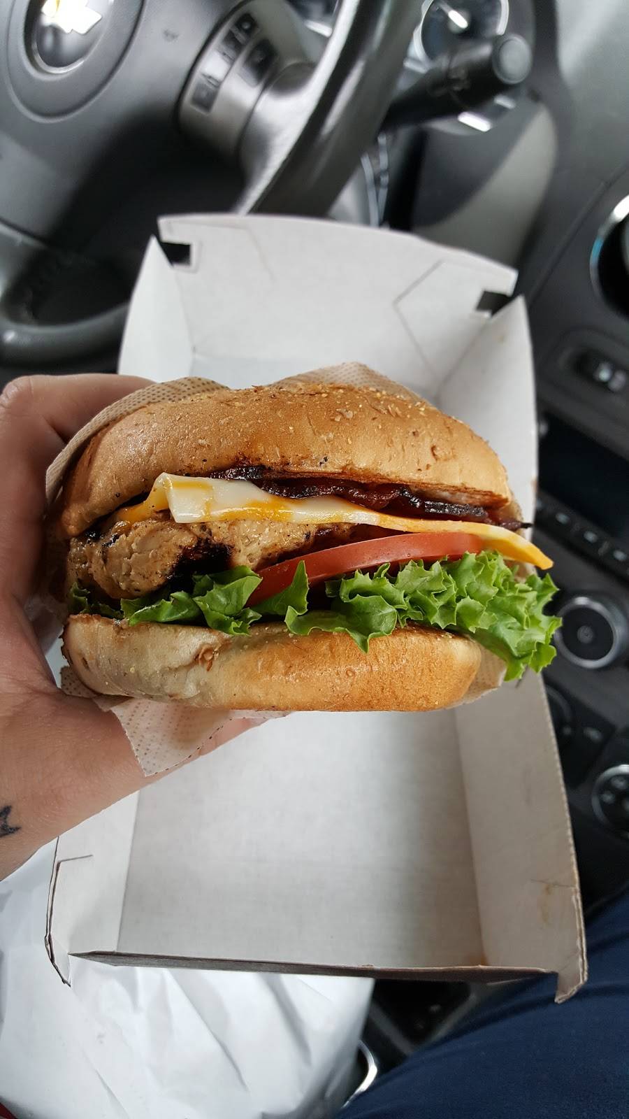 Chick-fil-A | restaurant | 2072 Lantern Ridge Dr, Richmond, KY 40475, USA | 8596250388 OR +1 859-625-0388