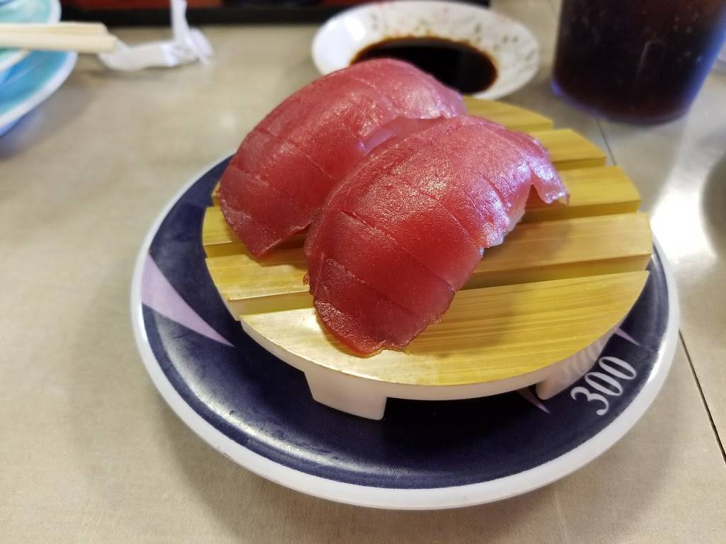 Marinepolis Sushi Land: Bellevue | restaurant | 138 107th Ave NE, Bellevue, WA 98004, USA | 4254552793 OR +1 425-455-2793