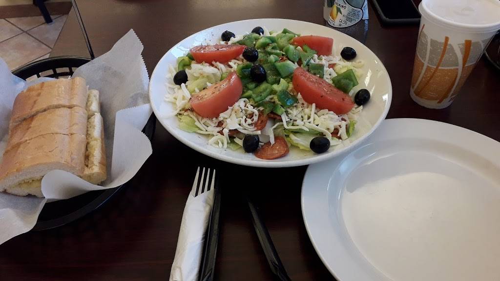 Fioris Pizzaria | restaurant | 3801 Washington Rd, Canonsburg, PA 15317, USA | 7249415910 OR +1 724-941-5910