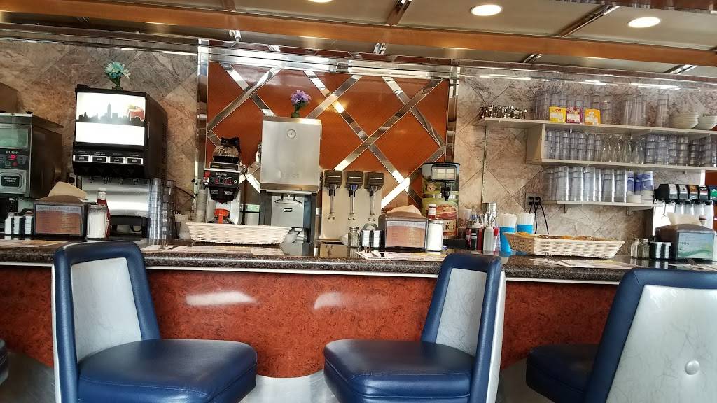 Empire Diner | restaurant | 797 NY-17M, Monroe, NY 10950, USA | 8457822244 OR +1 845-782-2244