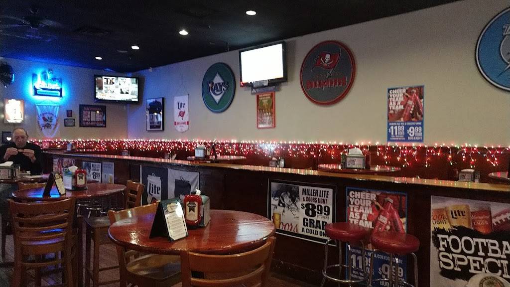 O’Brien’s Irish Pub Plant City | restaurant | 1701 S Alexander St, Plant City, FL 33566, USA | 8137648818 OR +1 813-764-8818