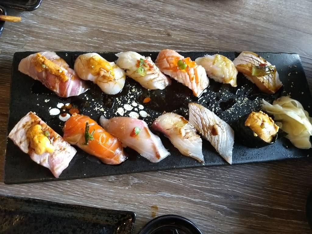 DOZO IZAKAYA | restaurant | 3 Plaza View Ln STE O, Foster City, CA 94404, USA | 6503588889 OR +1 650-358-8889