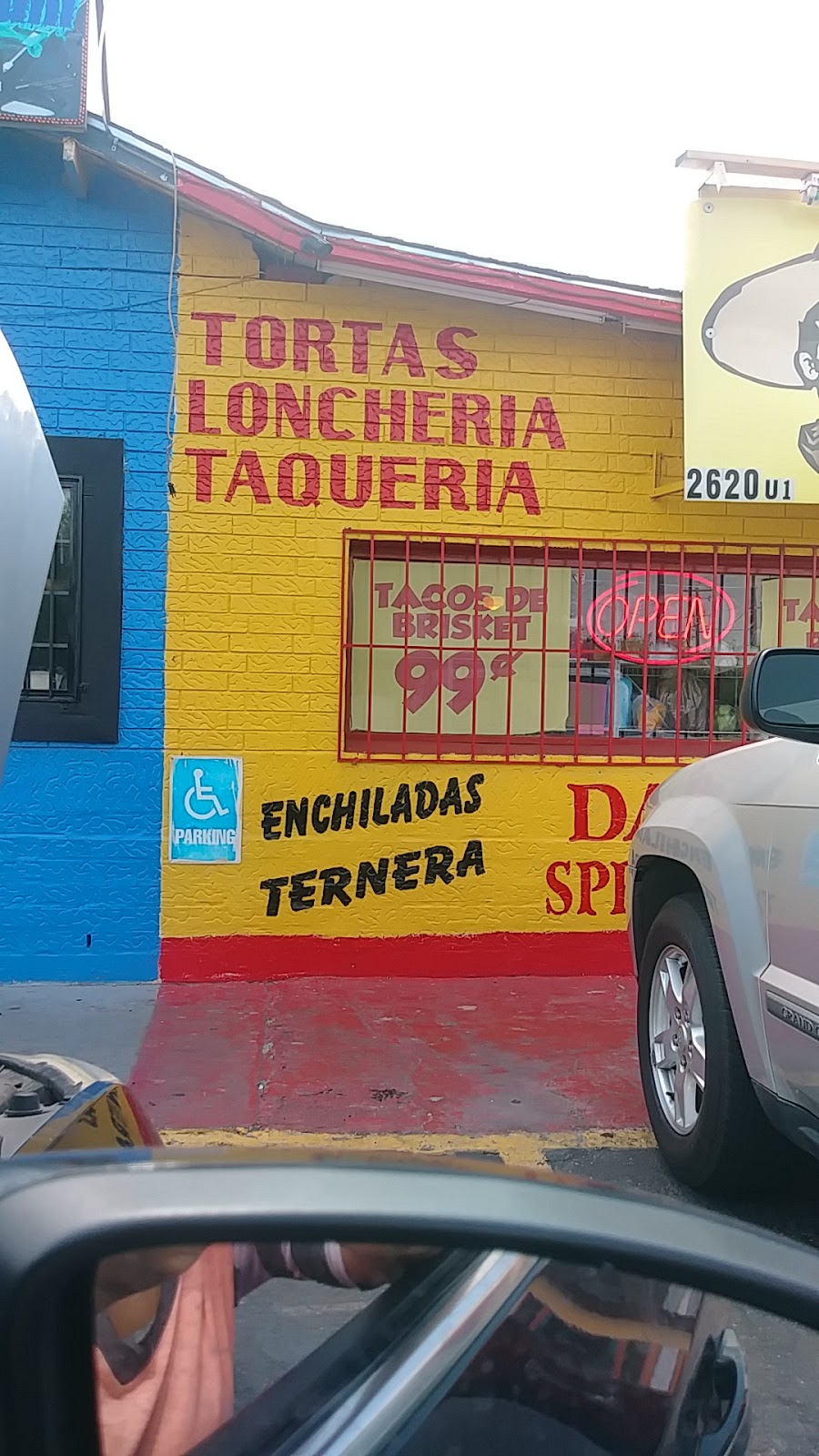 Taco Mais | restaurant | 2620 N Arkansas Ave, Laredo, TX 78043, USA | 9565684094 OR +1 956-568-4094