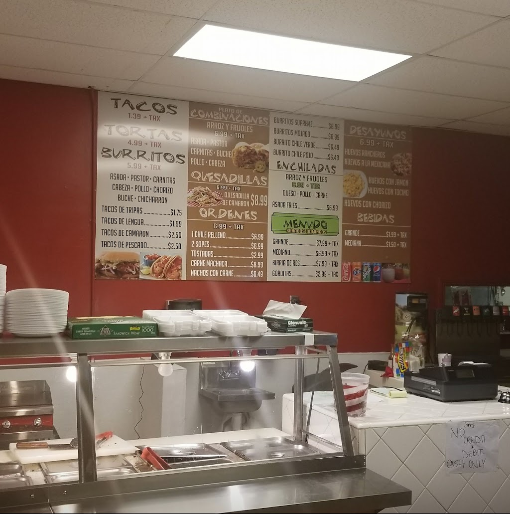 Taqueria Mexico | restaurant | 1825 Dairy Ave, Corcoran, CA 93212, USA | 5597627291 OR +1 559-762-7291
