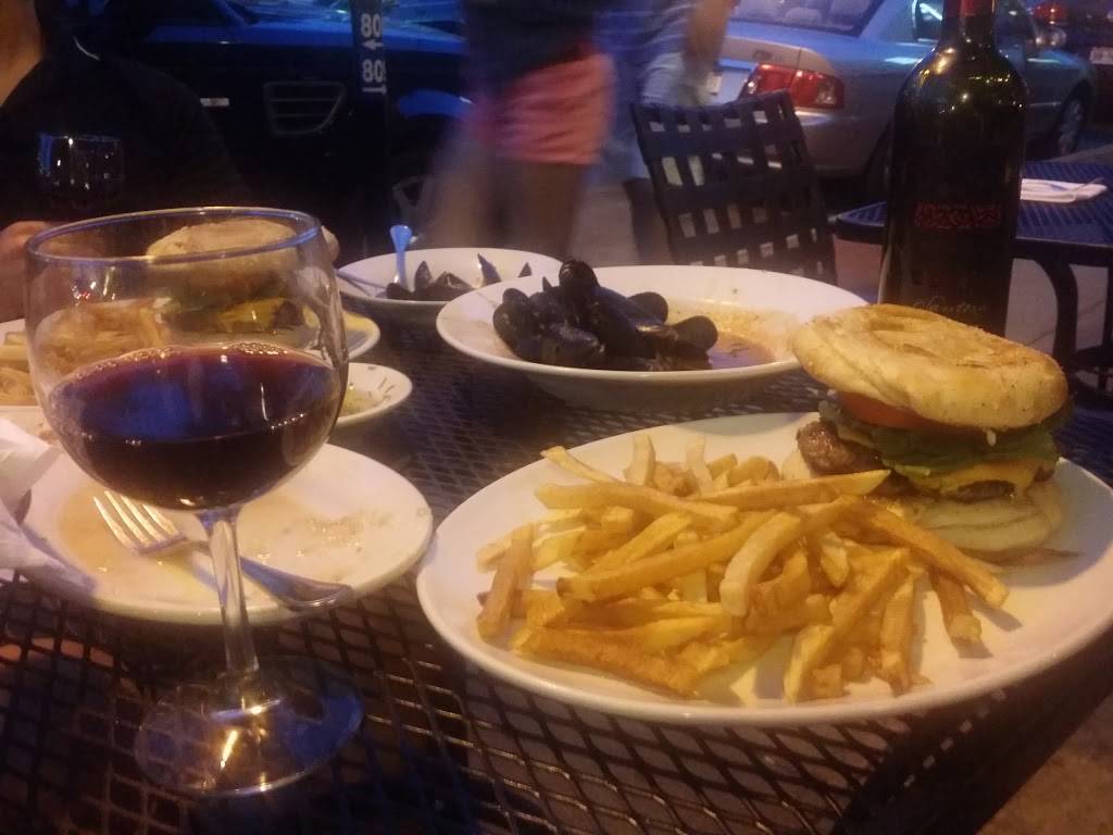 Almarco | restaurant | 13 Wall St, Huntington, NY 11743, USA | 6319351690 OR +1 631-935-1690