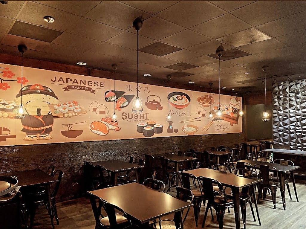 Mardiyama Hibachi Express & Sushi St. Robert | restaurant | 151 St Robert Blvd #3, St Robert, MO 65584, USA | 5734665727 OR +1 573-466-5727