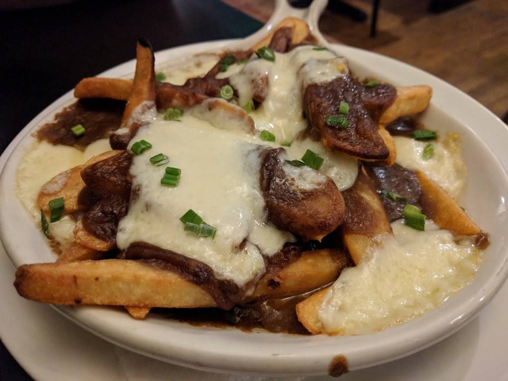 Rulloffs Restaurant | restaurant | 411 College Ave, Ithaca, NY 14850, USA | 6072771700 OR +1 607-277-1700