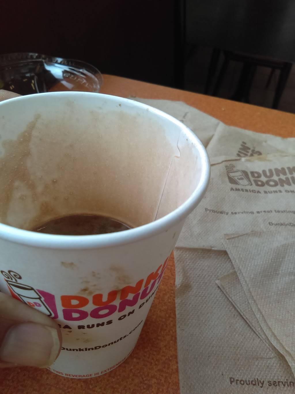 Dunkin | bakery | 151 Main Street, Fitchburg, MA 01420, USA | 9783451670 OR +1 978-345-1670