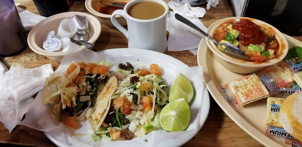 Taqueria Cancun Restaurant | restaurant | 2227 Gessner Rd, Houston, TX 77080, USA | 7139329566 OR +1 713-932-9566