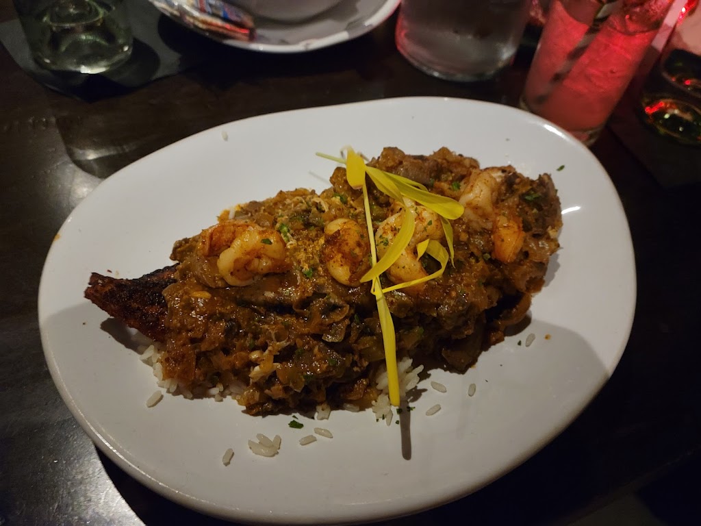 Cypress Social | restaurant | 7103 Cock of the Walk Ln, North Little Rock, AR 72113, USA | 5019162670 OR +1 501-916-2670