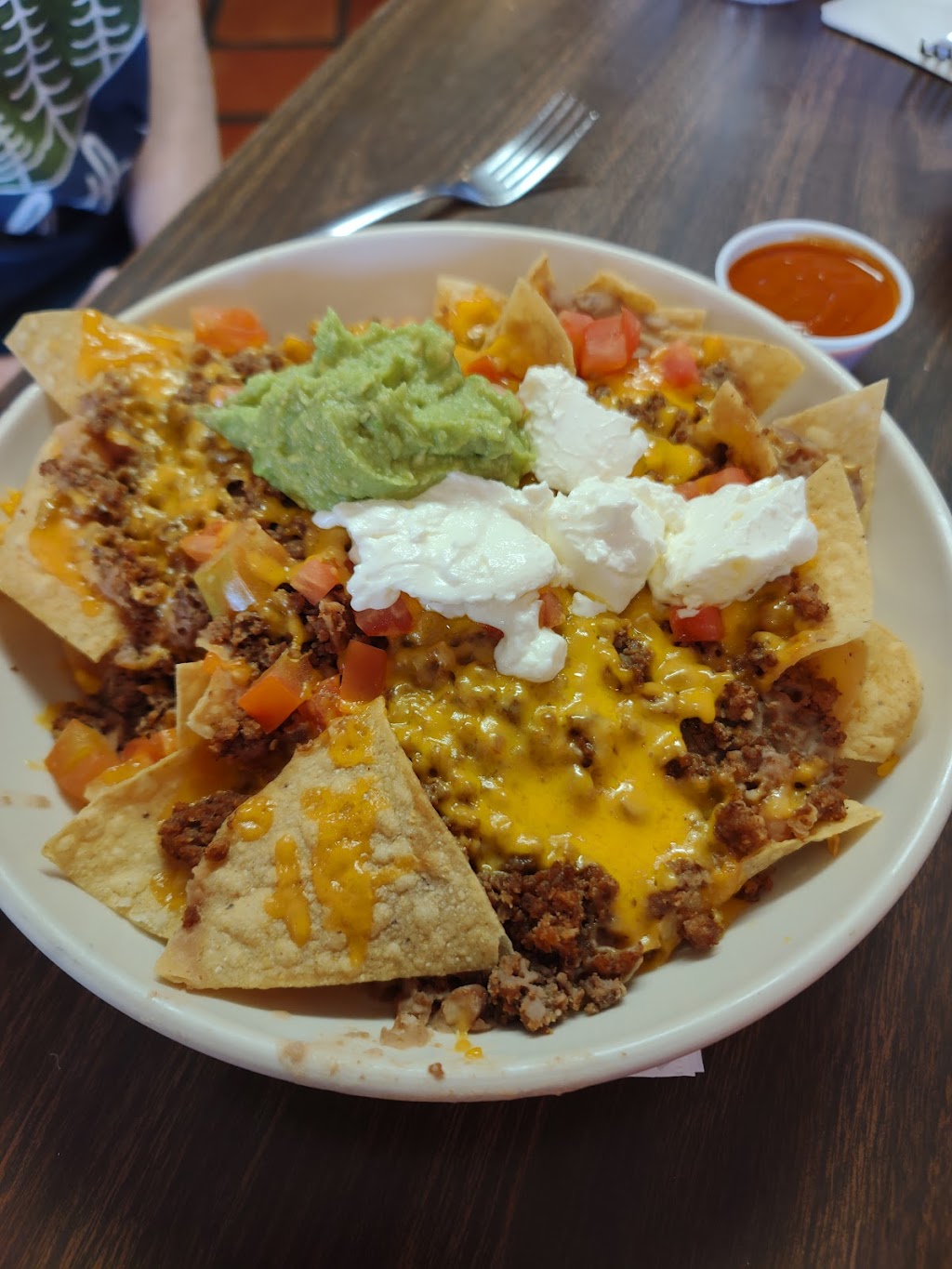 Romos Restaurant | restaurant | 121 W Hopi Dr, Holbrook, AZ 86025, USA | 9285242153 OR +1 928-524-2153