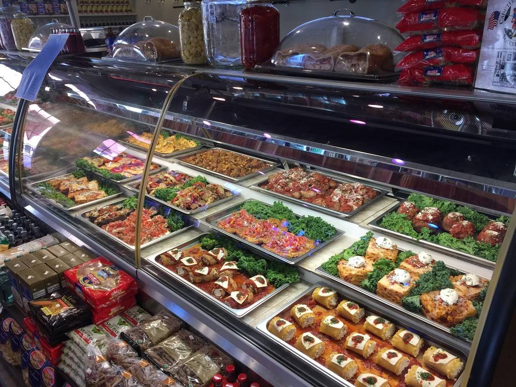 Bella Nonnas | restaurant | 250 Springfield Ave, Berkeley Heights, NJ 07922, USA | 9087715555 OR +1 908-771-5555