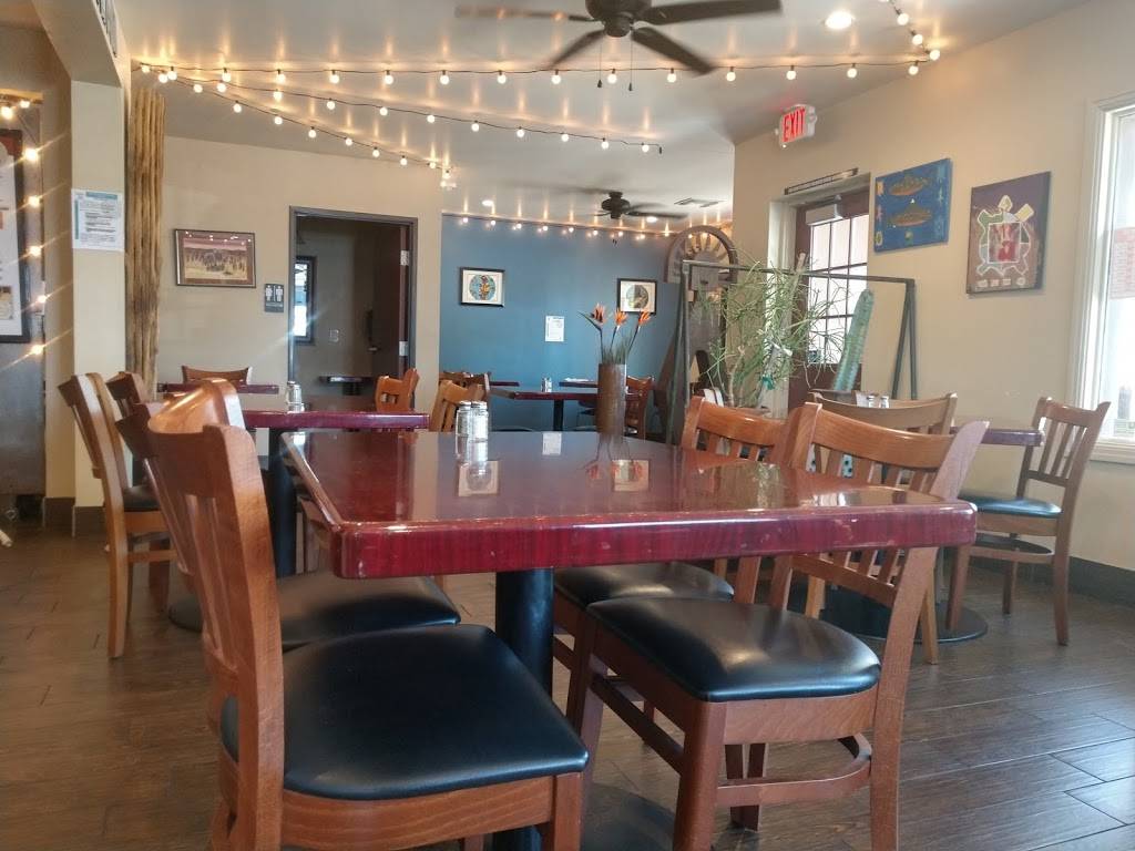 Fry Bread House | restaurant | 4545 N 7th Ave, Phoenix, AZ 85013, USA | 6023512345 OR +1 602-351-2345