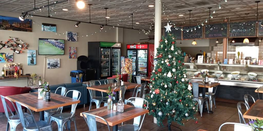 Branch & Vine | restaurant | 2001 1/2 W Main St, Richmond, VA 23220, USA | 8043555182 OR +1 804-355-5182