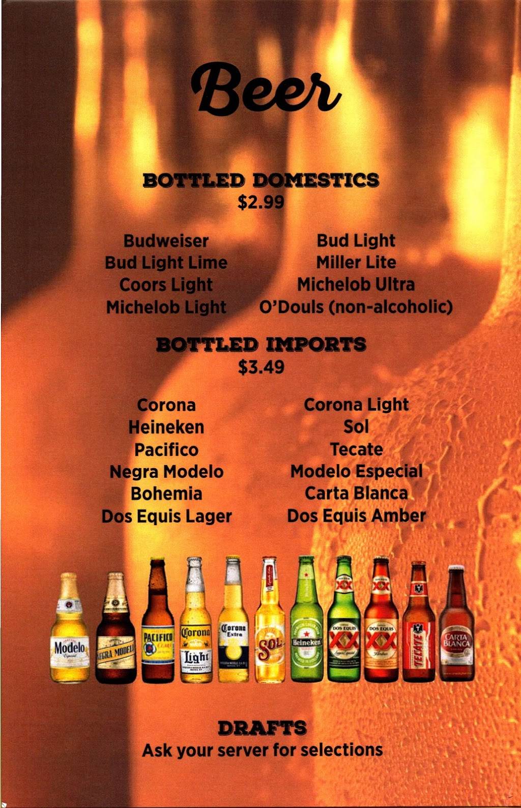 La Hacienda Mexican Grill | restaurant | 1744 Sentinel Dr Suite 100, Chesapeake, VA 23320, USA | 7575451121 OR +1 757-545-1121