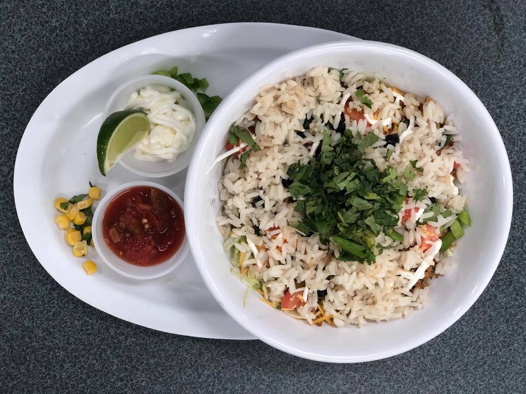 Xtreme Tacos | restaurant | 707 N Goldenrod Rd, Orlando, FL 32807, USA | 4072379199 OR +1 407-237-9199