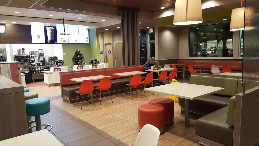 McDonalds | cafe | 6623 San Pablo Ave, Oakland, CA 94608, USA | 5104201018 OR +1 510-420-1018