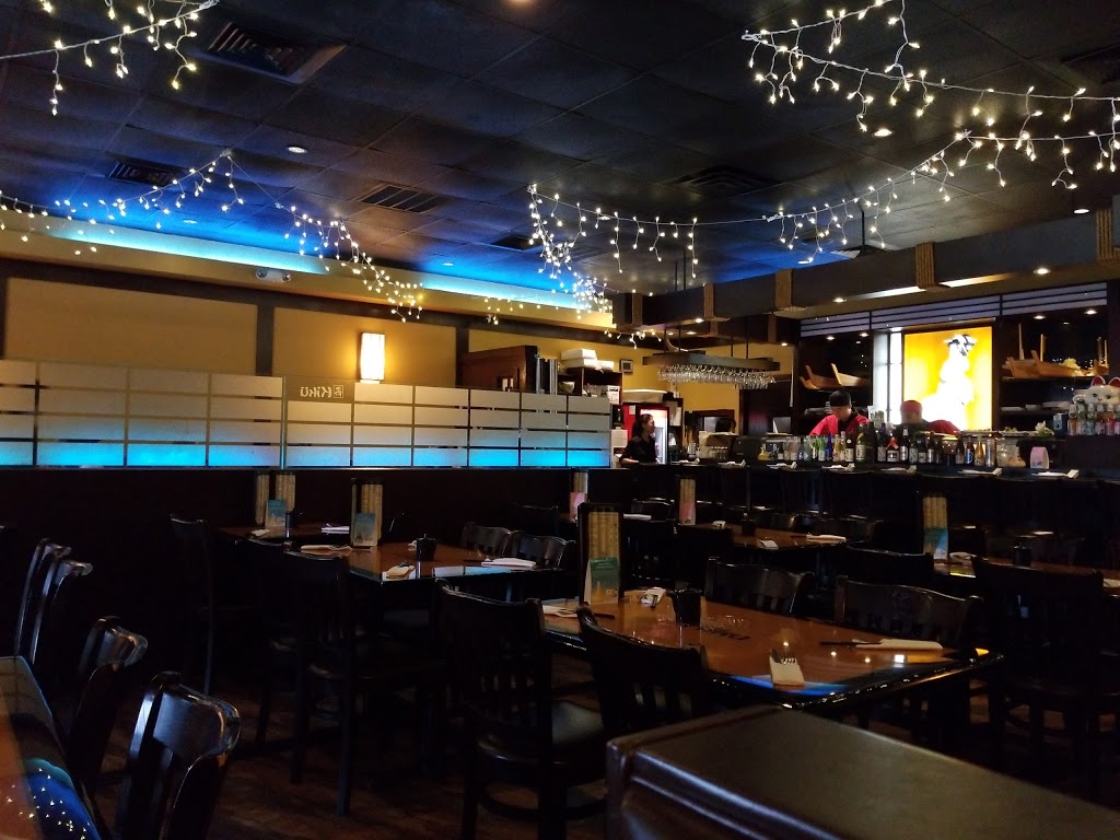 Kiku Japanese Fusion | restaurant | 3491 Thomasville Rd #12, Tallahassee, FL 32309, USA | 8502225458 OR +1 850-222-5458