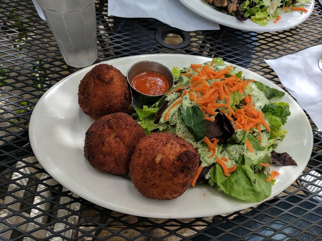 Rio California | restaurant | 1233 Preservation Park Way, Oakland, CA 94612, USA | 4152354746 OR +1 415-235-4746