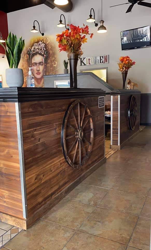 cubiletes mexican bar and grill | restaurant | 4100 E Bristol St Suite 1/2 of, Cobblestone Blvd, Elkhart, IN 46514, USA | 5743332463 OR +1 574-333-2463