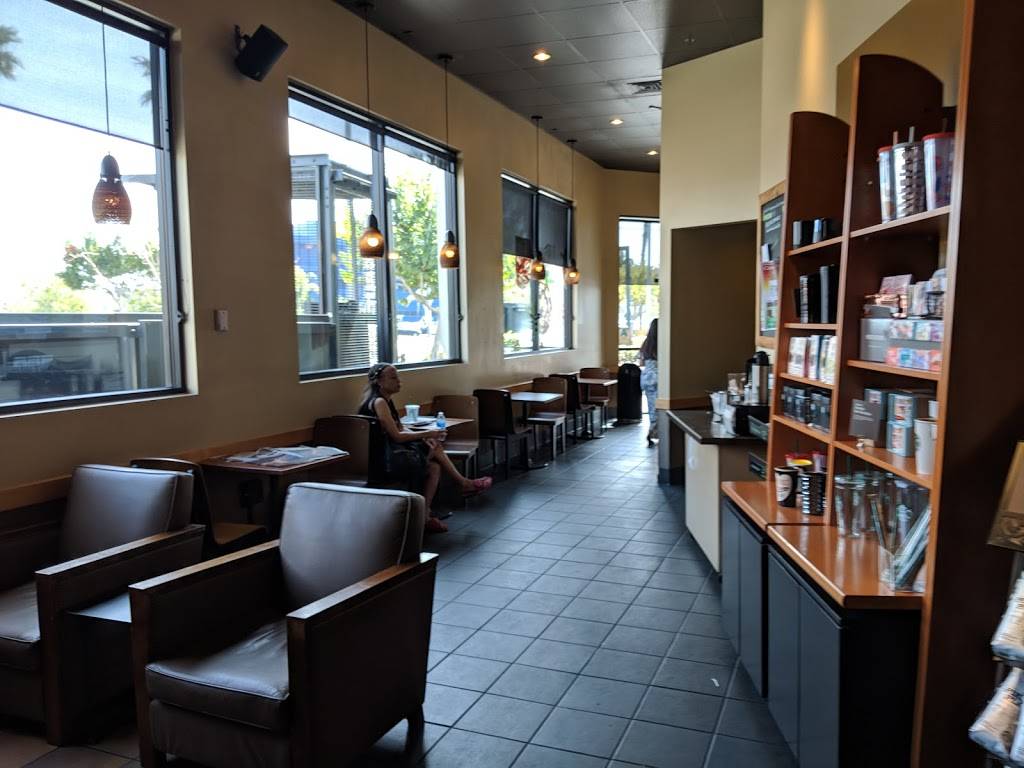 Starbucks | cafe | 20810 S Avalon Blvd A, Carson, CA 90746, USA | 3107695849 OR +1 310-769-5849