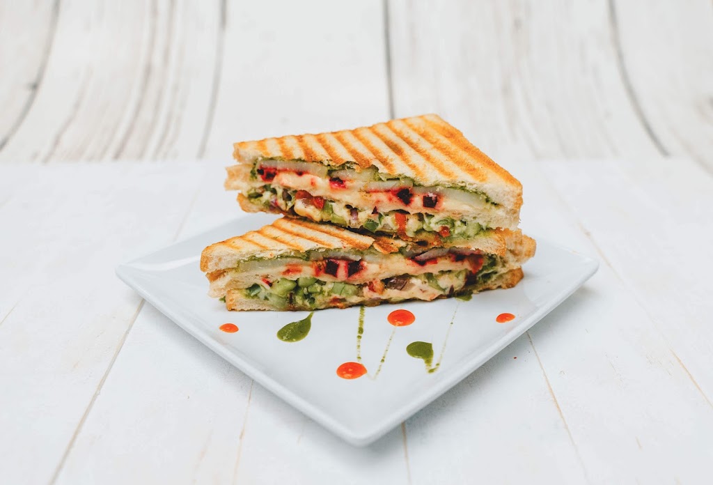 Indian Spice Box | restaurant | 949 Ruff Dr, San Jose, CA 95110, USA | 3417779786 OR +1 341-777-9786