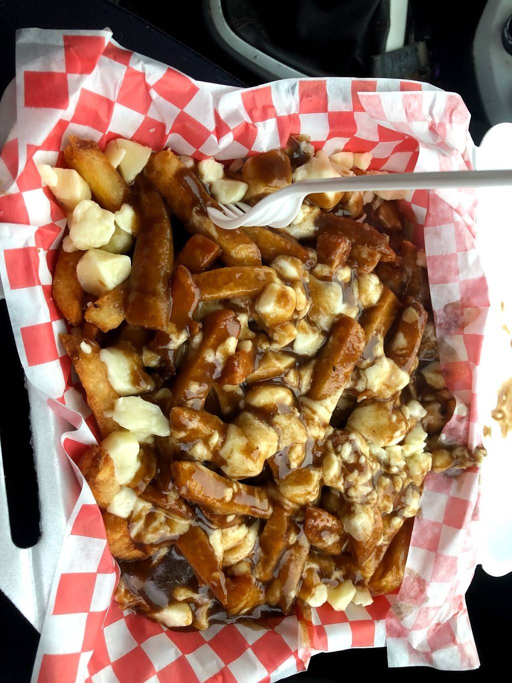 Speedy Spudz | restaurant | 1406 Taunton Rd E, Oshawa, ON L1H 8L7, Canada | 9052437433 OR +1 905-243-7433