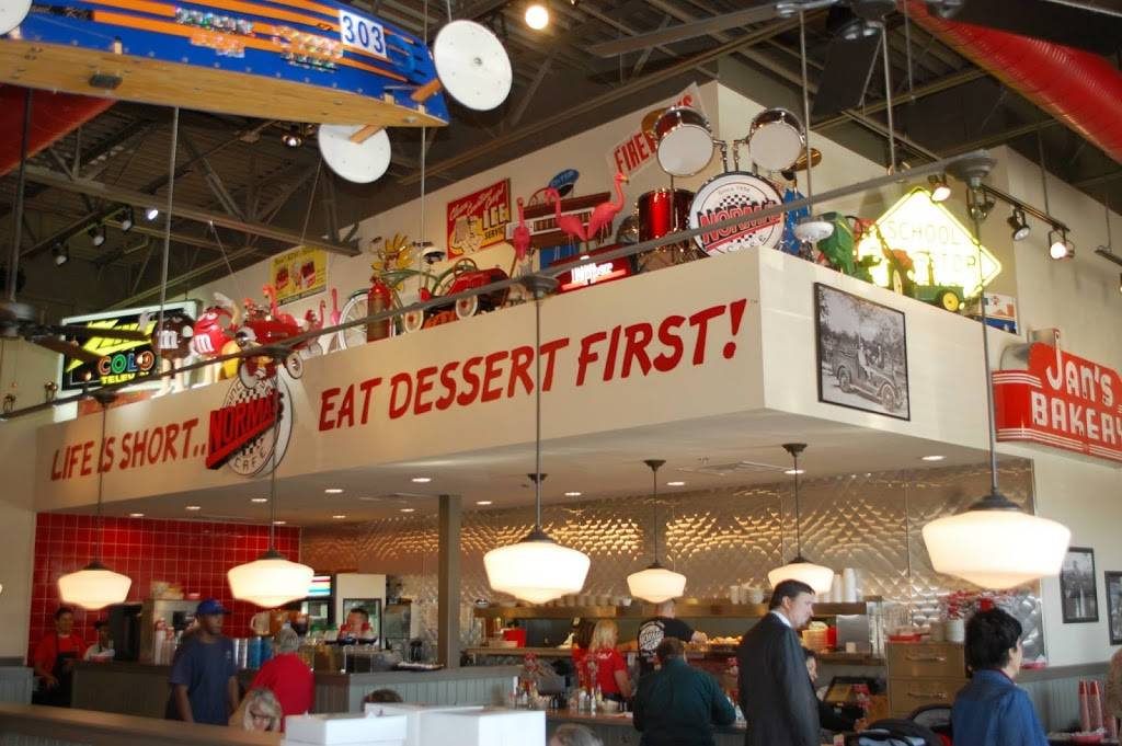 Normas Cafe | cafe | 8300 Gaylord Pkwy #19, Frisco, TX 75034, USA | 9727122233 OR +1 972-712-2233