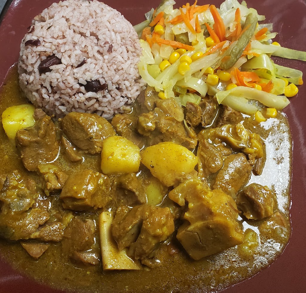 Island Jerk Sports Bar | restaurant | 5038 Memorial Dr, Stone Mountain, GA 30083, USA | 7705158111 OR +1 770-515-8111