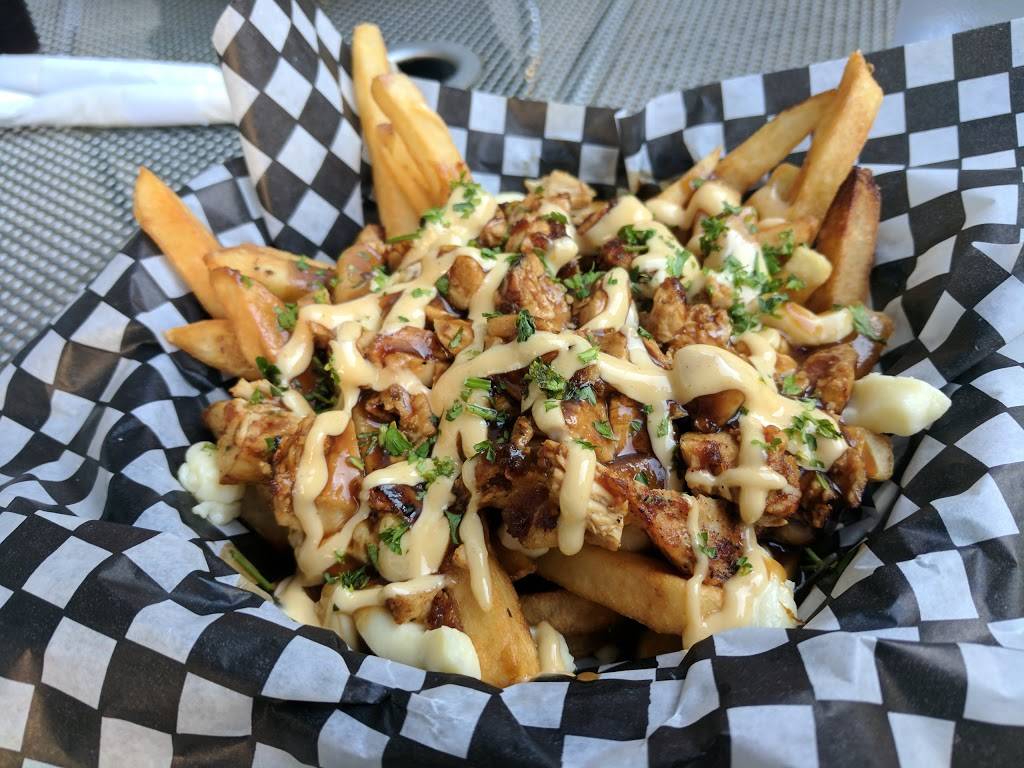 Rex’s Den | restaurant | 1265 Military Trail, Scarborough, ON M1C 1A5, Canada | 4162084887 OR +1 416-208-4887